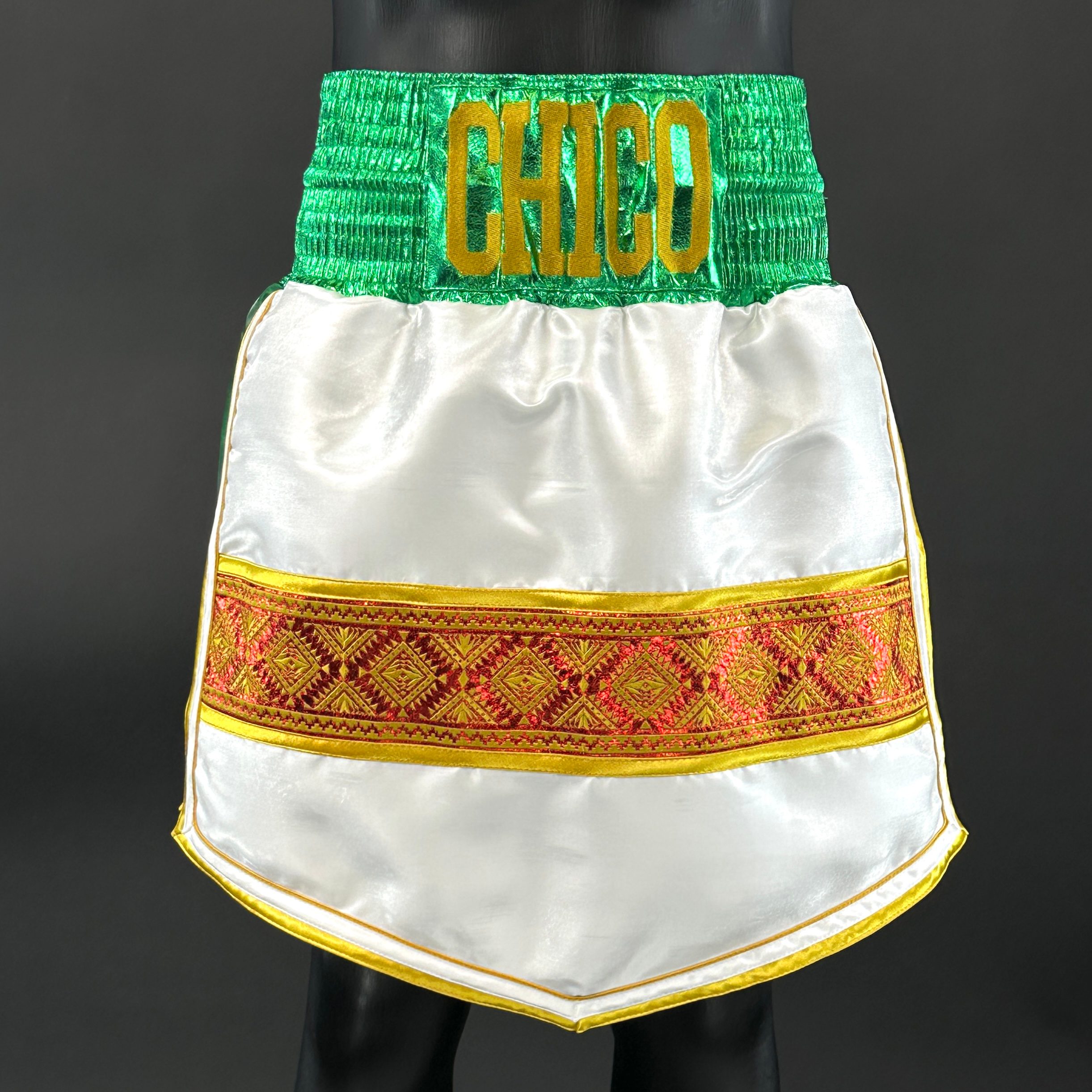 Gladiator Stripe Luis 184899 Gladiator Shorts